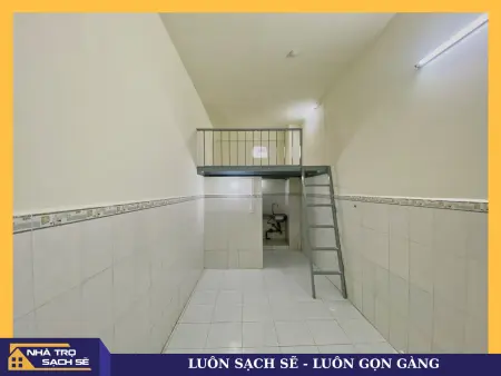 Cho Thuê Phòng Trọ 5E Bình Tân - Cđ Công Thương - Đh Công Thương