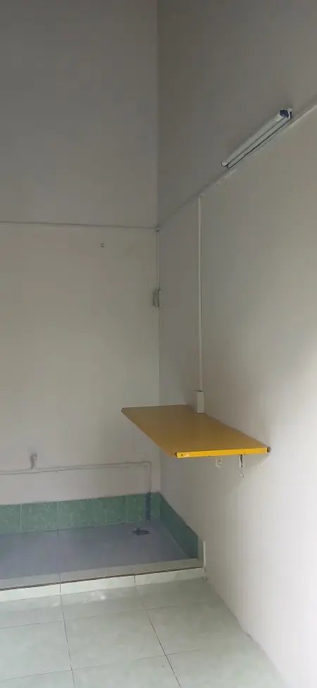 Phòng Trọ Có Gác, Wifi Miễn Phí - Tp Bên Tre