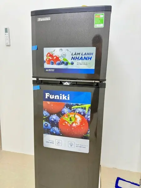 Studio 30M2 - Nt New 100%- Tách Bếp