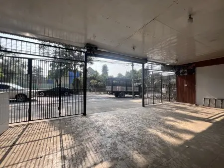 Cho Thuê Mb 255Mv, Rộng 15M, Vỉa Hè 3M, Hoàng Văn Bổn, Phường Tân Biên , Tp Biên Hòa