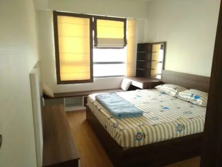 Chung Cư Hope Garden, Phan Huy Ích, Tb: 75M2, 2P Ngủ, 10Tr/Th