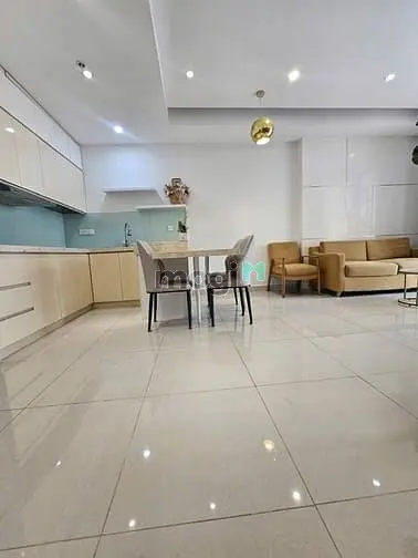 Bán Căn Hộ 💎The Tresor-Q4,Diện Tích 76M²|2Pn – 2Wc,Giá Bán: 2.290 Tỷ