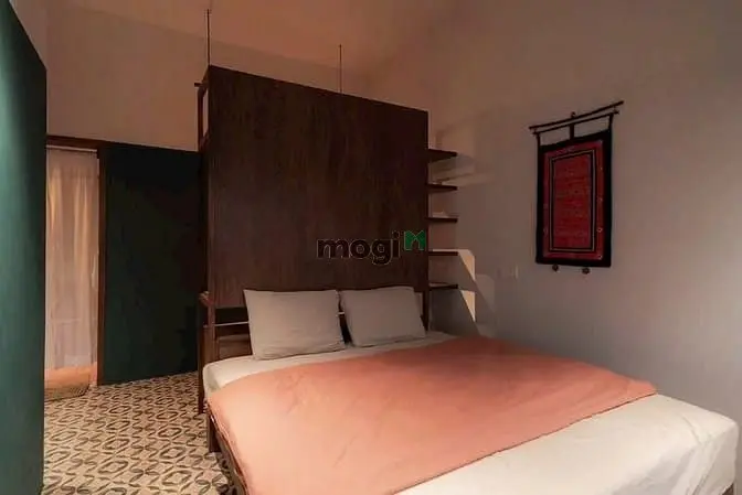 Căn Hộ 1Phòng Ngủ, 1 Phòng Khách Siêu Xịn