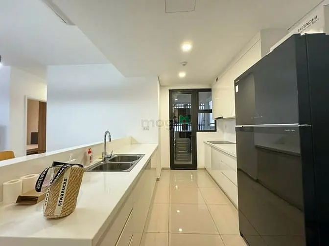 Cho Thuê Căn Hộ Scenic Valley 1, Pmh, Q7, Full Nội Thất, Nhà Bao Đẹp