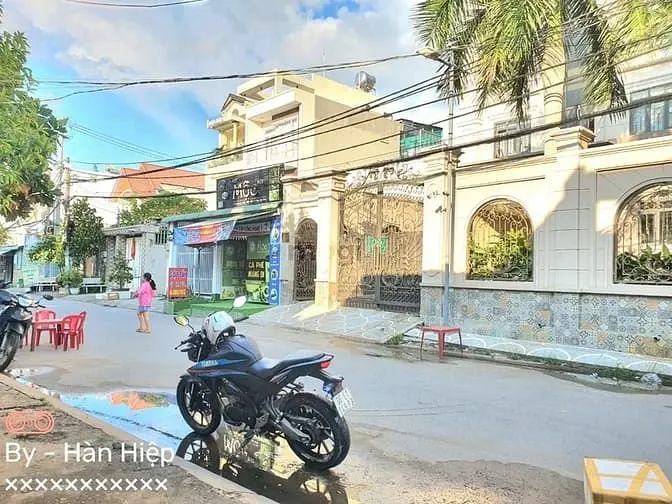 Bán Đất Mặt Tiền Đường 160 Lã Xuân Oai, Tnp.a, Q9.Dt: 162M2 . 9 Tỷ 900