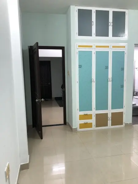 Cho Thuê Phòng 35M2 Khu Hiệp Bình Chánh