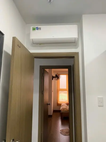 Chung Cư Hope Garden, Phan Huy Ích, Tb: 75M2, 2P Ngủ, 10Tr/Th