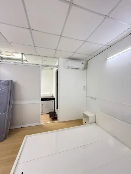 Studio 30M2 - Nt New 100%- Tách Bếp