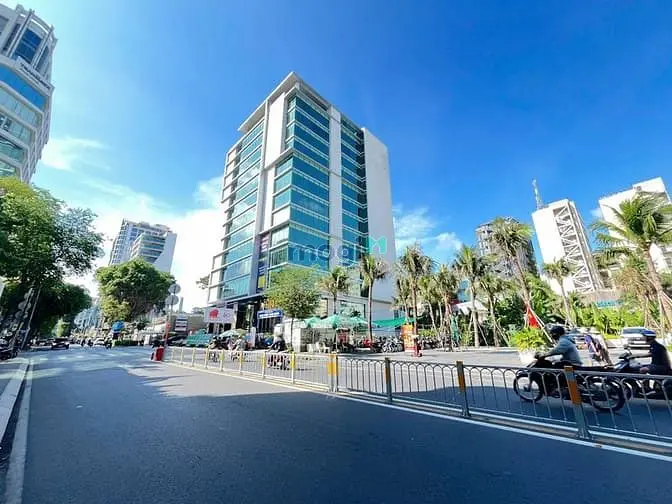 Bán Nhà Mt Thụt Hai Bà Trưng Gần Điện Biên Phủ, P. Xuân Hoà, 14X27M