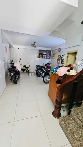 Bán Nhà Quận 10 - 54M - 7 Phòng Cho Thuê - 54M - Nhỉnh 8 Tỷ