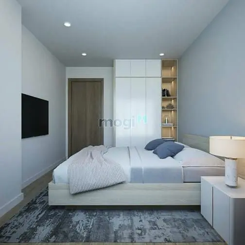 Căn Hộ Chung Cư Cho Thuê Tại Sky Garden Ii, Phú Mỹ Hưng,