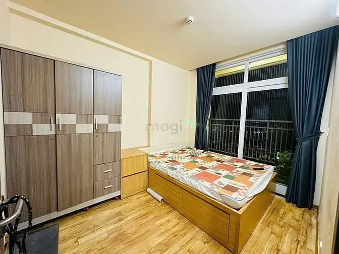 Chung Cư Bigemco, Lý Thường Kiệt, Q11: 105M2, 3P Ngủ, 14Tr/Th, Nt