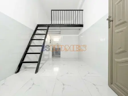 Phòng Mới Đẹp - Ngay Ngã Tư An Sương