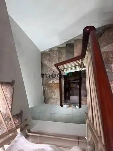 [Quận 3 – Bàn Cờ] Hxh 5M – 4 Tầng – Sát Chợ Vườn Chuối – 6.9 Tỷ