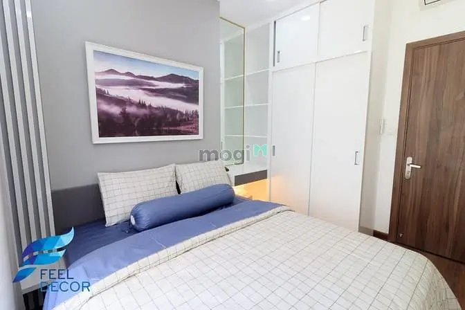 Cho Thuê Căn Hộ Sky Garden 2Pn 70M2 Giá 12 Triệu Vnd