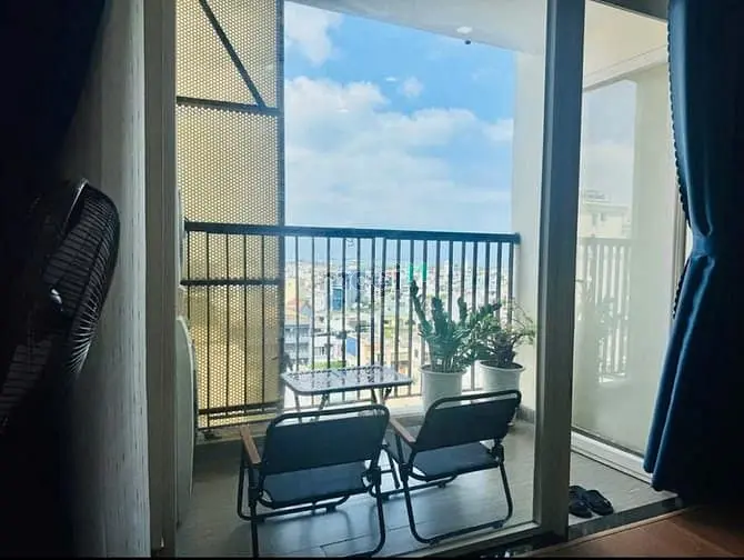 Giá 14Tr/Th, C/C Phúc Yên, Phan Huy Ích, P15, Tb, 130M2, 3Pn, 3Wc.