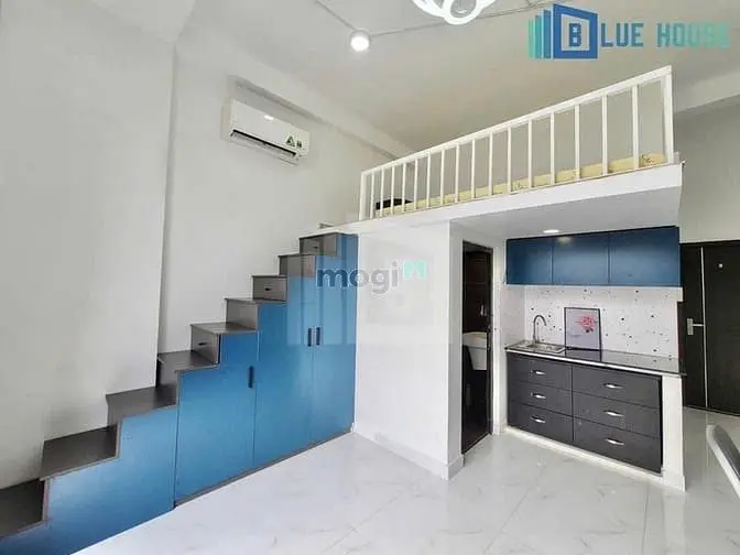 📍Ngã Tư Nguyễn Ảnh Thủ - Tô Ký - Mg Riêng - Full Nội Thất - Gác 2M