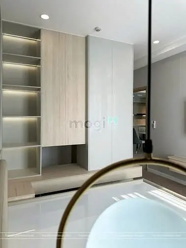 Căn Hộ Chung Cư Cho Thuê Tại Sky Garden Ii, Phú Mỹ Hưng,