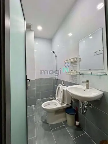 Phòng Ktx Đầy Đủ Tiện Nghi Chỉ 4 Giường/ Phòng Khu Thảo Điền Quận 2