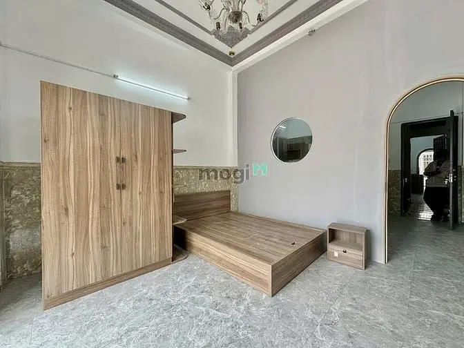 Chdv Full Nội Thất Ban Công Ngay Ngã Tư Bảy Hiền Quận Tân Bình