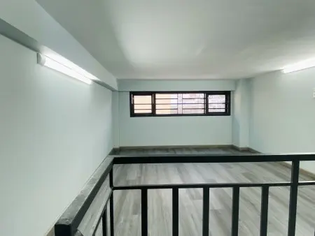 Cho Thuê Phòng Gác Thoáng Mát Ngay Nguyễn Thị Định Mới - Đẹp - Giá Tốt - Gần Mai Chí Thọ