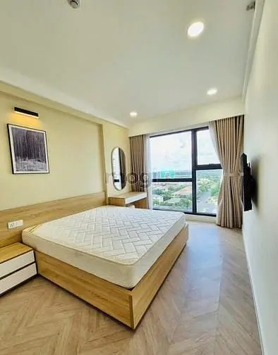 Cho Thuê Căn Hộ Scenic Valley 1, 23 Triệu, 3Pn, 2Wc Full Nội Thất