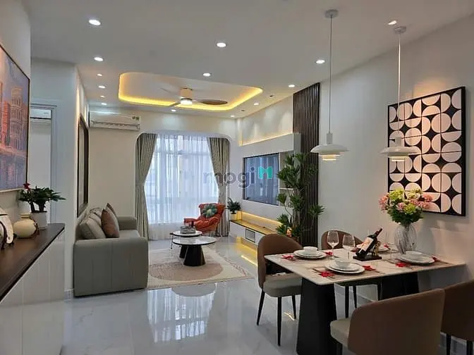 Cần Cho Thuê Nhanh Căn Hộ 3Pn Scenic Valley, Nhà Đẹp, Giá Tốt.