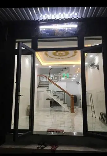 Bán Nhà Thủ Đức, Nhà Mới 1T 1L, Sổ Hồng Riêng, Giá Thương Lượng