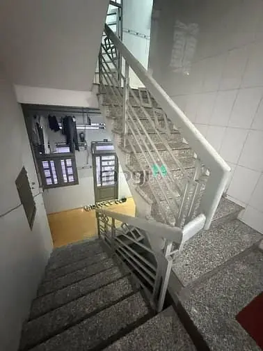 Phòng Trọ Giá Rẻ Ngay Chợ Hiệp Thành