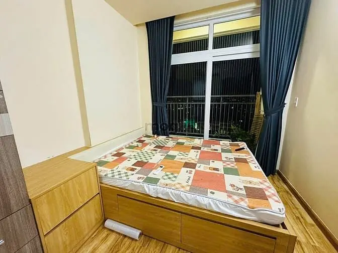 Chung Cư Bigemco, Lý Thường Kiệt, Q11: 105M2, 3P Ngủ, 14Tr/Th, Nt