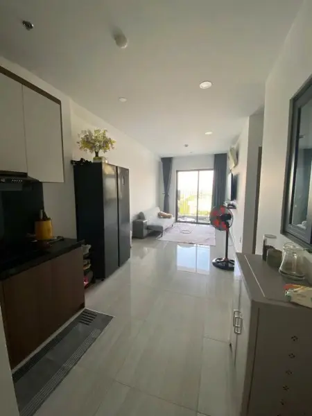 Chung Cư Hope Garden, Phan Huy Ích, Tb: 75M2, 2P Ngủ, 10Tr/Th