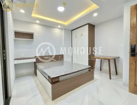 Trống Sẵn Căn Studio Full Nội Thất Thuận Tiện Di Chuyển Qua Sala Mai Chí Thọ