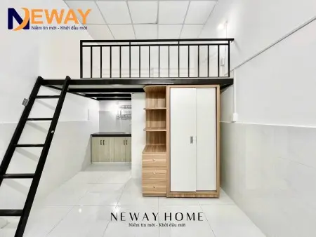 Khai Trương 40 Phòng Trọ Gần Ngã 4 Bốn Xã Hương Lộ 2