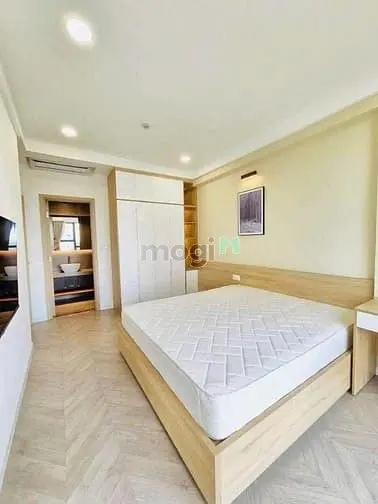 Căn Hộ Chung Cư Cho Thuê Tại Sky Garden Ii, Phú Mỹ Hưng,