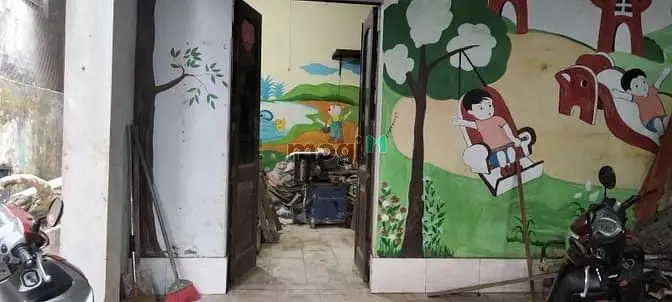 An Dương Vương – Tây Hồ - Ô Tô Kd – 151 M2 – Đất – Mt 9.5 M – Giá 38.8