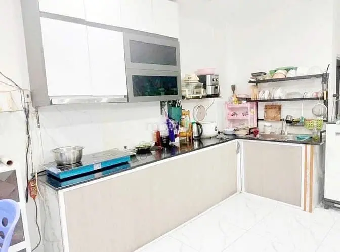 Cho Thuê 10 Triệu Nhà Cấp 4 Mới Đẹp Hẻm Lê Đình Cẩn