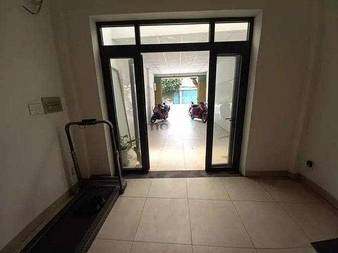 Đang Cần Cho Thuê Mặt Bằng Mặt Tiền Nhộn Nhịp Đường Nơ Trang Long