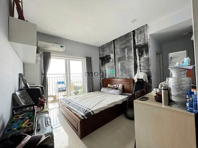 13Tr/Th, C/C Screc, Trường Sa, P12, Q3, 85M2, 2Pn, 2Wc, Căn Góc.