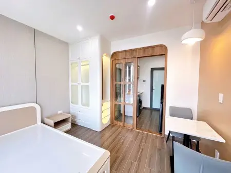 Cho Thuê Phòng – 77 Lê Đức Thọ, Gò Vấp