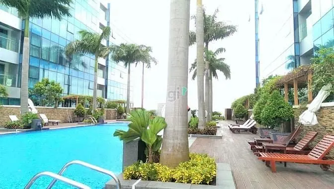 Bán Căn Góc 2 View Hiếm Vinhomes Đồng Khởi - Vincom Center