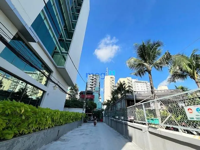 Bán Nhà Mt Thụt Hai Bà Trưng Gần Điện Biên Phủ, P. Xuân Hoà, 14X27M