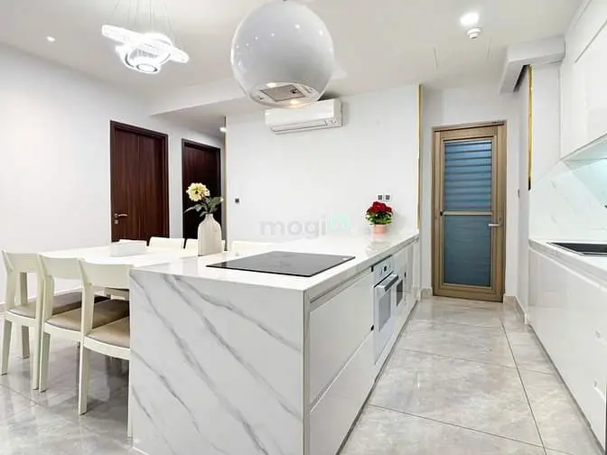 Cho Thuê Gấp Căn Hộ Chung Cư Scenic Valley, Pmh, Q7, Full Nội Thất.