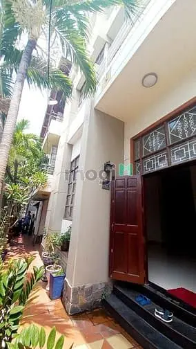 Biệt Thự 5 Tầng Kdc Lý Phục Man, Bình Thuận Quận 7. 10*14 , 14,2 Tỷ