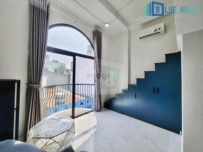 📍Ngã Tư Nguyễn Ảnh Thủ - Tô Ký - Mg Riêng - Full Nội Thất - Gác 2M