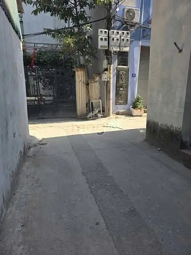 Bán Nhanh 41M2 Mt 4M Đất 2 Mặt Ngõ Cực Thoáng, La Phù, Hoài Đức