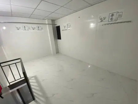 Khai Trương Phòng Trọ Gác Cao Có Máy Lạnh Mới 100% Ngay Tô Hiệu
