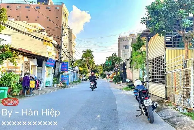 Bán Đất Mặt Tiền Đường 160 Lã Xuân Oai, Tnp.a, Q9.Dt: 162M2 . 9 Tỷ 900