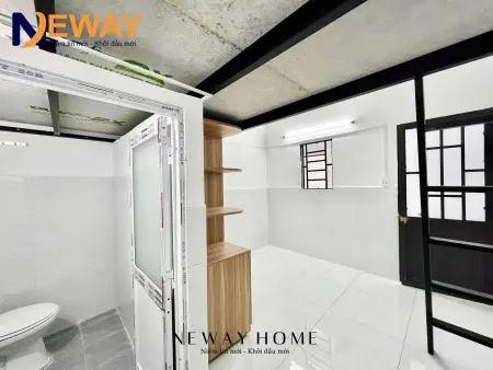 Khai Trương 40 Phòng Trọ Gần Ngã 4 Bốn Xã Hương Lộ 2