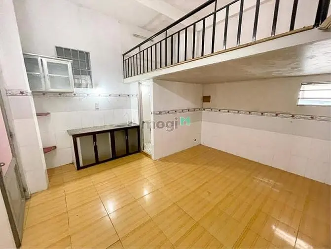 Phòng Trọ Giá Rẻ Ngay Chợ Hiệp Thành