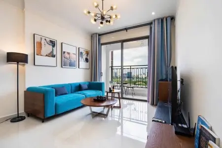 C/C Ruby Garden, Nguyễn Sỹ Sách, 88M2, 2Pn, 2Wc, Nội Thất, 10Tr5/Th.